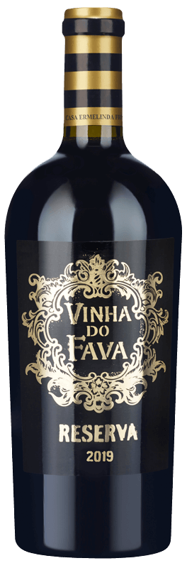 Vinha do Fava Reserva Vinha do Fava Reserva