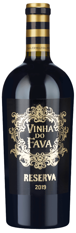 Vinha do Fava Reserva 2019