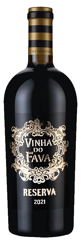 Vinha do Fava Reserva 2021 Vinha do Fava Reserva 2021