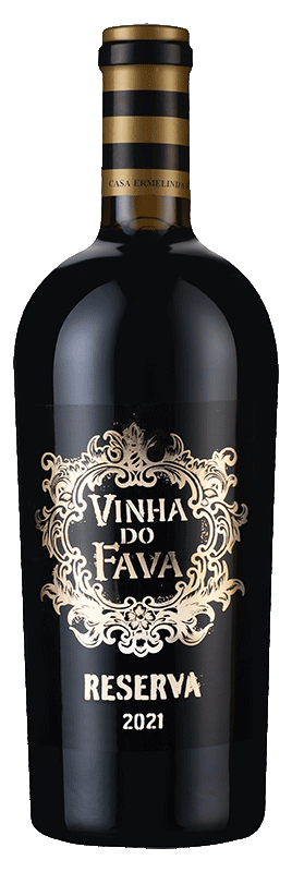 Vinha do Fava Reserva 2021