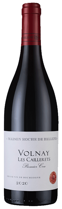 Maison Roche de Bellene Volnay 1er Cru Caillerets 2020 Maison Roche de Bellene Volnay 1er Cru Caillerets 2020