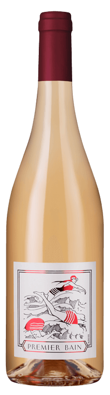 Premier Bain Beaujolais Rosé 2019 Premier Bain Beaujolais Rosé 2019