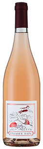 Premier Bain Beaujolais Rosé 