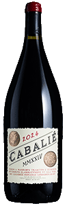 Cabalié (magnum) Cabalié (magnum)