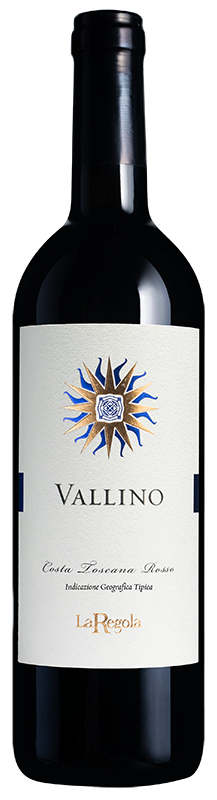 Vallino Organic 2021 Vallino Organic 2021