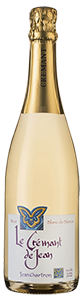 Domaine Jean Chartron Crémant de Bourgogne Blanc de Blancs 2021