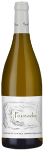 Pousada Albariño 2018