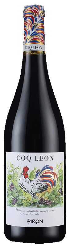 Le Coq Léon 2022