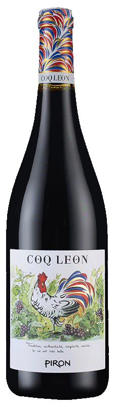 Le Coq Léon 2022 Le Coq Léon 2022