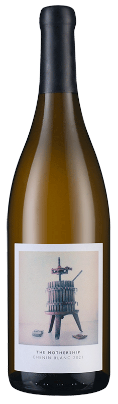 Stellenrust Series Rare Mothership Chenin Blanc Stellenrust Series Rare Mothership Chenin Blanc