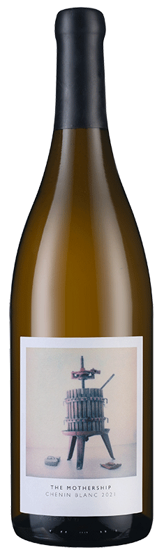 Stellenrust Series Rare Mothership Chenin Blanc 2021