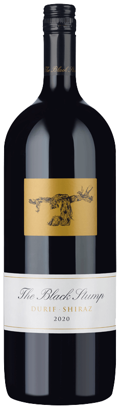 The Black Stump Durif Shiraz (magnum) 2020 The Black Stump Durif Shiraz (magnum) 2020