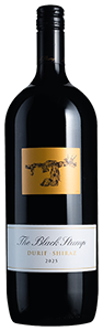 The Black Stump Durif Shiraz (magnum) The Black Stump Durif Shiraz (magnum)