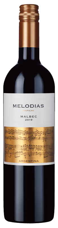 Trapiche Melodias Malbec Trapiche Melodias Malbec