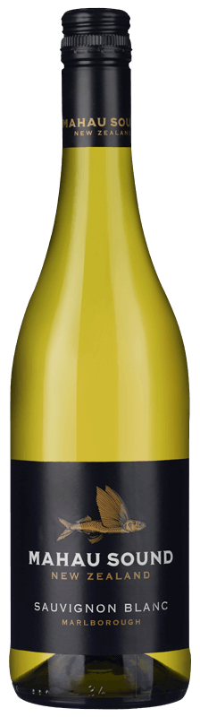Mahau Sound Sauvignon Blanc 2020 Mahau Sound Sauvignon Blanc 2020