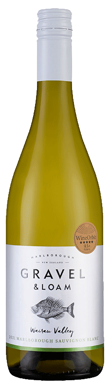 Gravel & Loam Sauvignon Blanc 2021 Gravel & Loam Sauvignon Blanc 2021