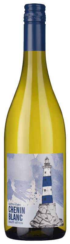 Stormy Cape Chenin Blanc 2019