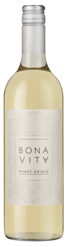 Bonavita Pinot Grigio 2018 Bonavita Pinot Grigio 2018