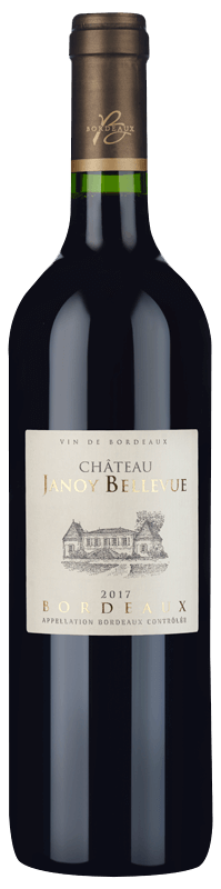 Château Janoy Bellevue Château Janoy Bellevue