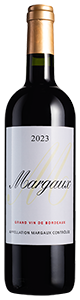 M de Margaux M de Margaux