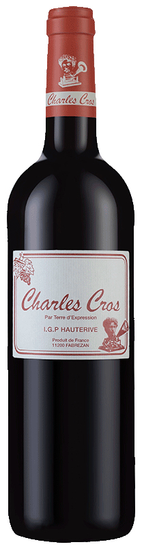 Charles Cros Charles Cros