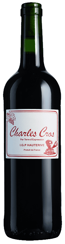 Charles Cros