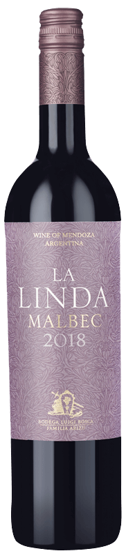 Luigi Bosca La Linda Malbec Luigi Bosca La Linda Malbec