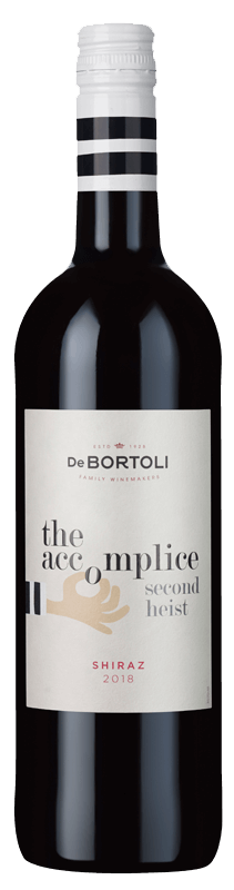 De Bortoli The Accomplice Shiraz 2018