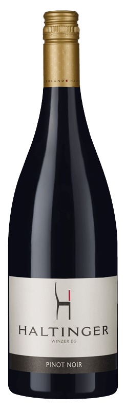 Haltinger Pinot Noir 2013 Haltinger Pinot Noir 2013