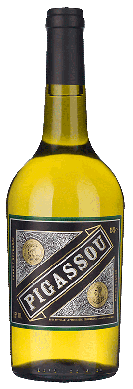 Pigassou Blanc Pigassou Blanc