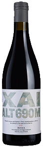 Altos Xai 690m