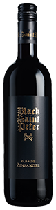 Black Saint Peter Old Vine Zinfandel