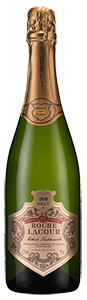 Roche Lacour Cuvée de Réserve Crémant de Limoux 2018