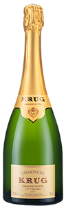 Krug Grande Cuvée 171st Édition 