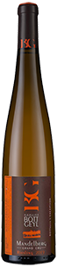 Domaine Bott-Geyl Organic Riesling Mandelberg