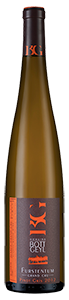 Domaine Bott-Geyl Organic Pinot Gris Furstentum 2012
