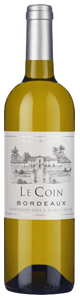 Le Coin Sauvignon Gris & Blanc 2019