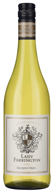 Lady Farrington Sauvignon Blanc 2020 Lady Farrington Sauvignon Blanc 2020