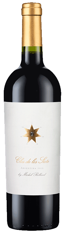Clos de los Siete Clos de los Siete