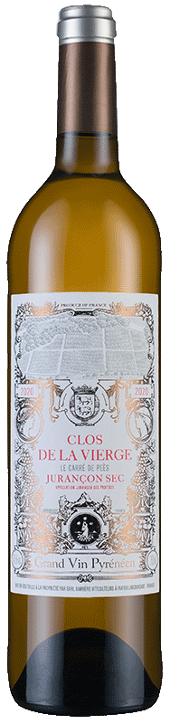 Clos de la Vierge 2020 Clos de la Vierge 2020