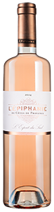 L'Épiphanie Côtes de Provence Rosé