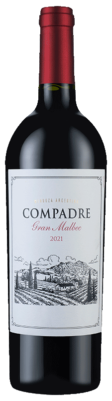 Compadre Gran Malbec 2021