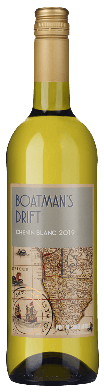 Boatman's Drift Chenin Blanc Boatman's Drift Chenin Blanc