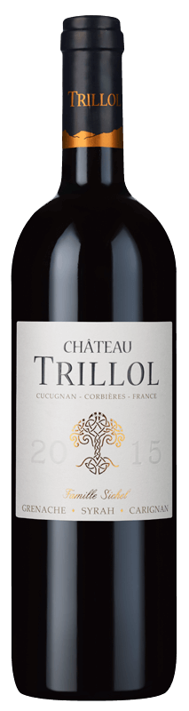 Château Trillol Château Trillol