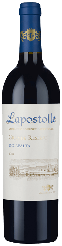Lapostolle Grande Reserve Lapostolle Grande Reserve