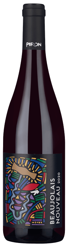 Beaujolais Nouveau Project Artist Product Details The Sunday Times Wine Club