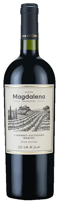 Santa Magdalena Balduzzi 2021 Santa Magdalena Balduzzi 2021