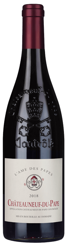 Domaine Albin Jacumin L Ame Des Papes 18 Product Details The Sunday Times Wine Club