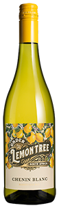 Under the Lemon Tree Chenin Blanc Under the Lemon Tree Chenin Blanc