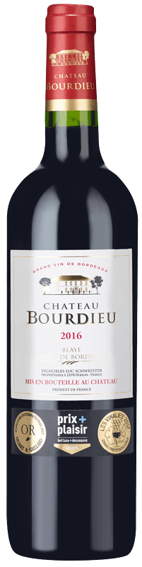 Château Bourdieu Château Bourdieu